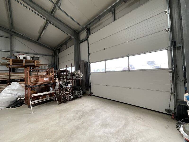 Gewerbeobjekt Wolfsburg / Hattorf Hattorf - 1.650.000&euro; | Angebot:26874844