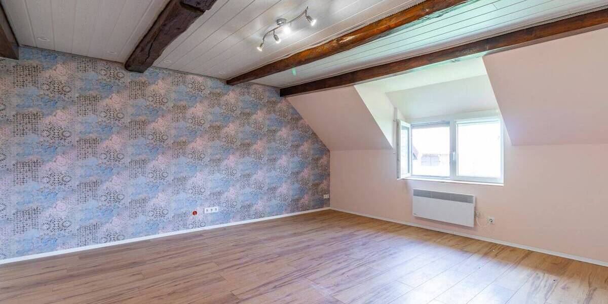Einfamilienhaus Döhren Döhren - 6 Zimmer, 161 m&sup2;, 170.000&euro; | Angebot:25728694