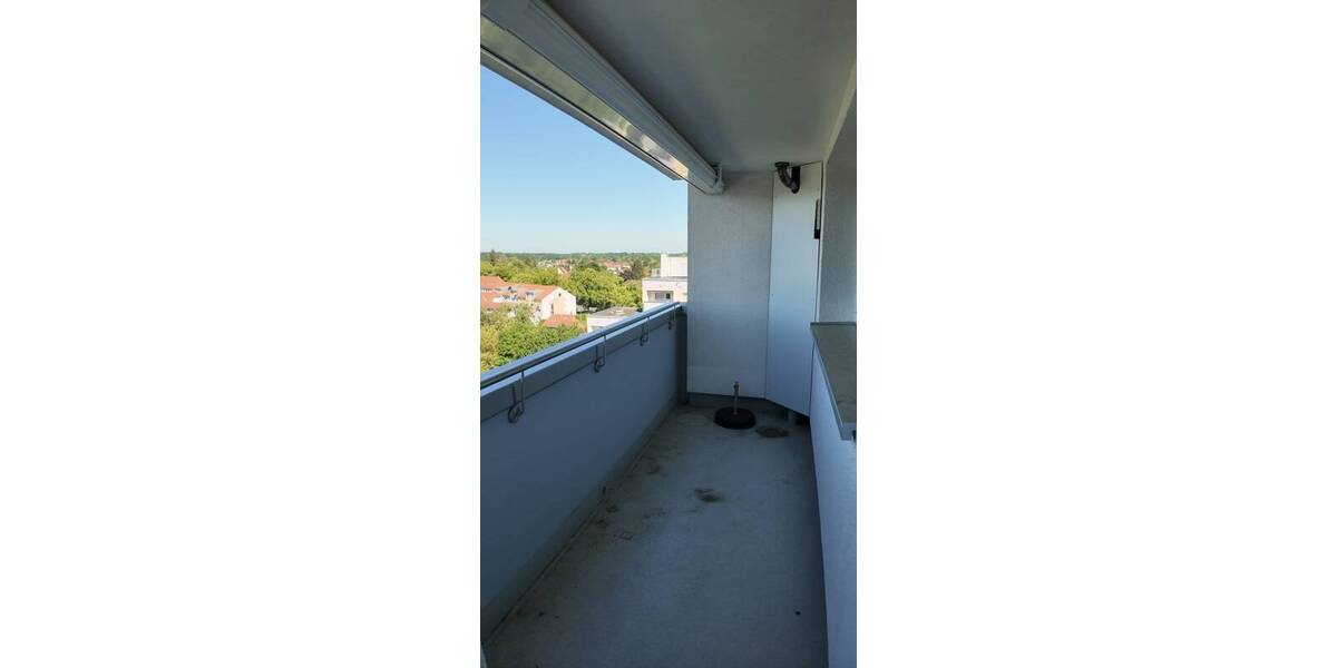 Etagenwohnung Braunschweig Lehndorf - 3 Zimmer, 87 m&sup2;, 195.000&euro; | Angebot:26820578