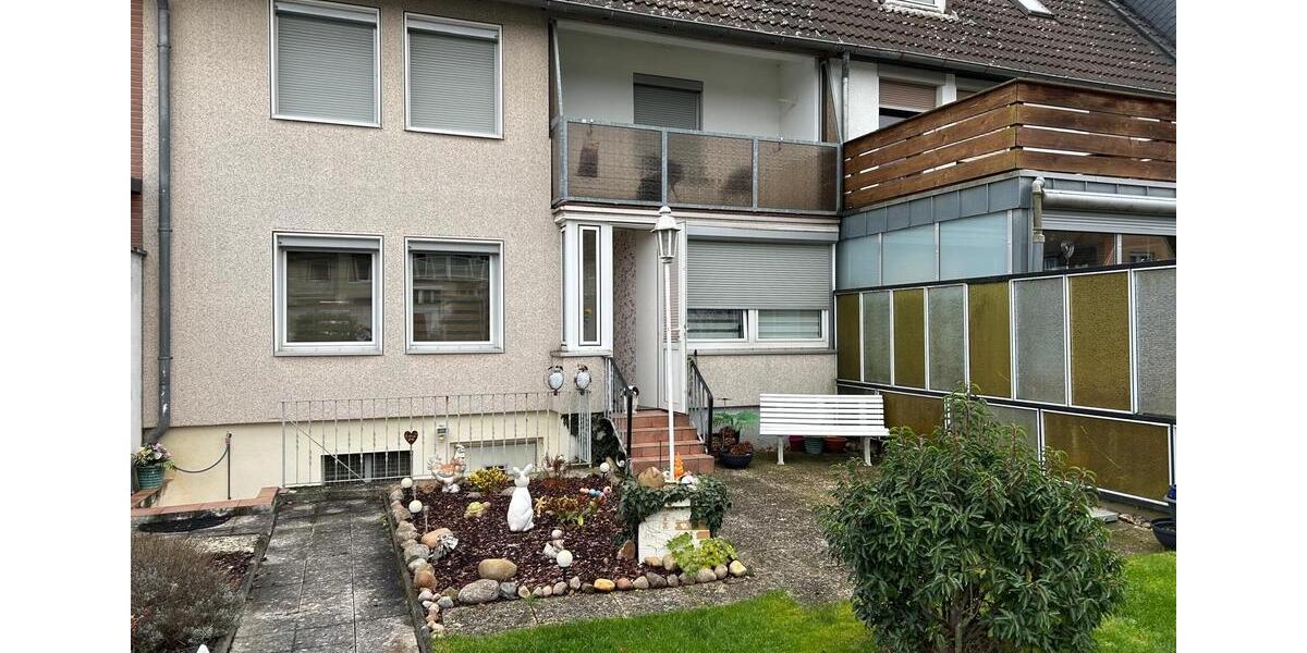 Mehrfamilienhaus, Wohnhaus Wolfsburg - 8 Zimmer, 160 m&sup2;, 290.000&euro; | Angebot:26162953
