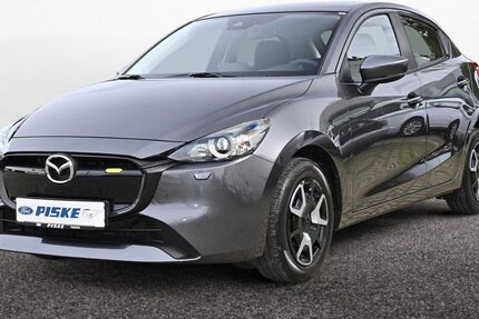 Mazda 2 44.150 km 15.650 € Wolfenbüttel 38302