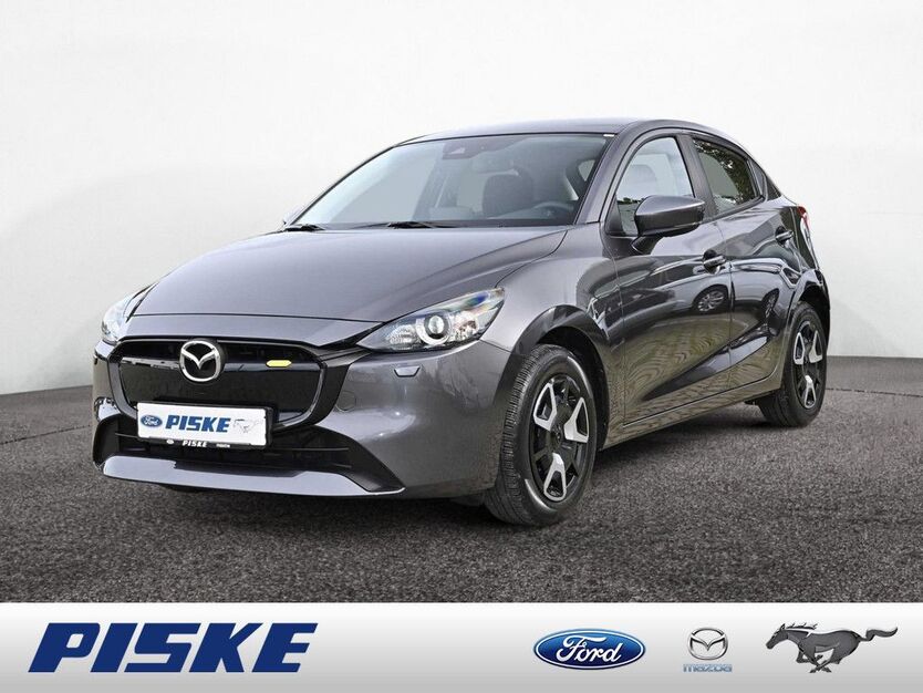 Mazda 2 44.150 km 15.650 € Wolfenbüttel 38302
