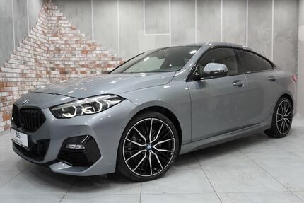 BMW 220 Gran Coupé 44.000 km 33.490 &euro; Braunschweig 38106