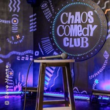 Chaos Comedy Club Braunschweig