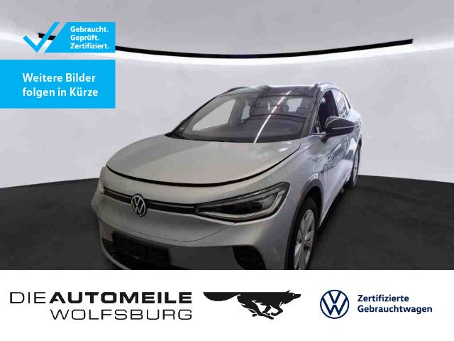 VW ID.4 26.466 km 36.990 € Wolfsburg 38440