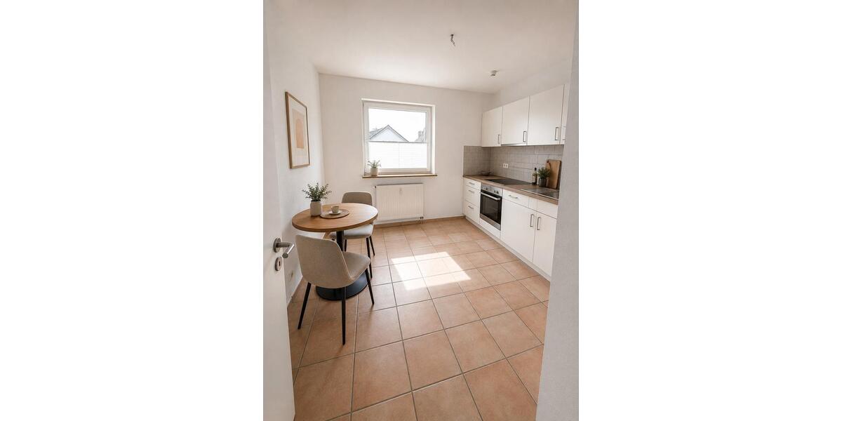 Etagenwohnung Isenbüttel - 2 Zimmer, 84 m&sup2;, 720&euro; | Angebot:26493689