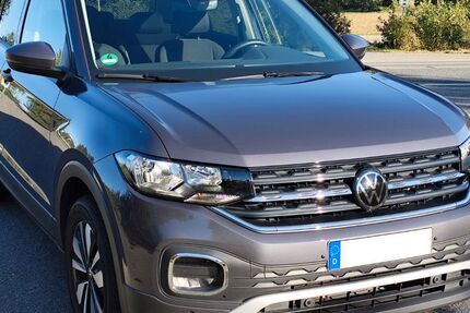 VW T-Cross 19.800 km 21.490 € Velpke 38458
