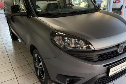 Fiat Doblo 25.900 km 15.490 € Schönewörde 29396