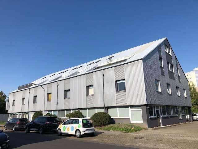 Großzügige Büroräumlichkeiten im westlichen Ringgebiet zimmer