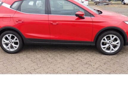 Seat Arona 25.800 km 16.990 &euro; Vordorf 38533