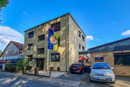 Großzügige Wohnlösung in Braunschweig - Komfort trifft Raumgefühl