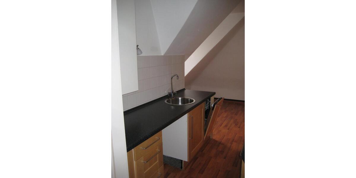 Dachgeschoßwohnung Braunschweig - 2 Zimmer, 65 m&sup2;, 610&euro; | Angebot:26316004