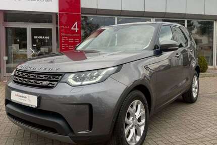 Land Rover Discovery 155.429 km 19.970 &euro; Helmstedt 38350