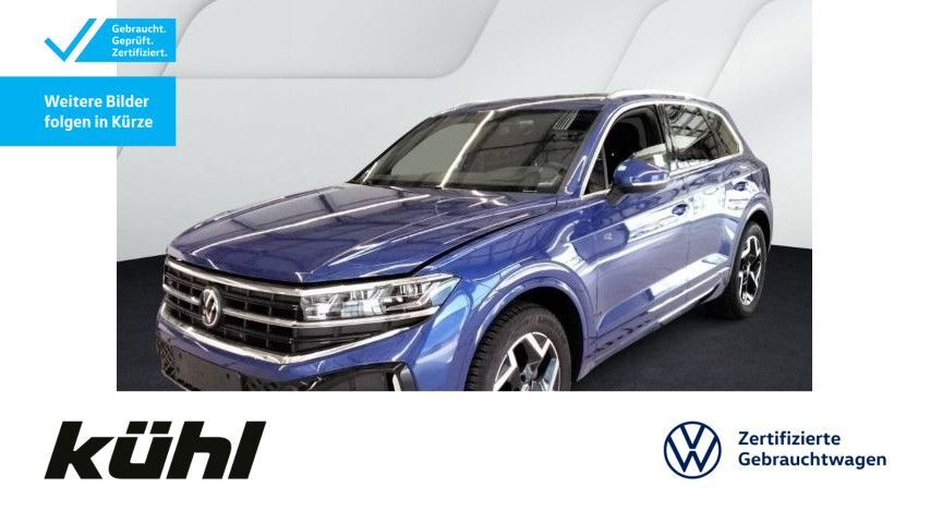 VW Touareg 25.570 km 60.980 € Gifhorn 38518
