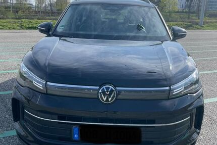 VW Tiguan 21.000 km 33.600 &euro; Wolfsburg 38440