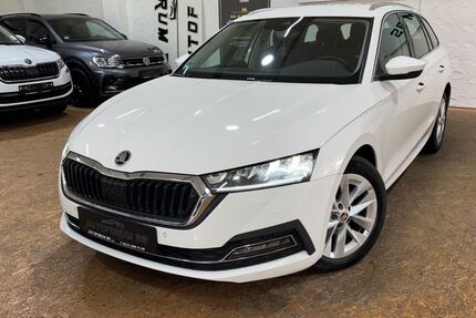 Skoda Octavia 84.644 km 20.990 € Braunschweig Wenden 38110