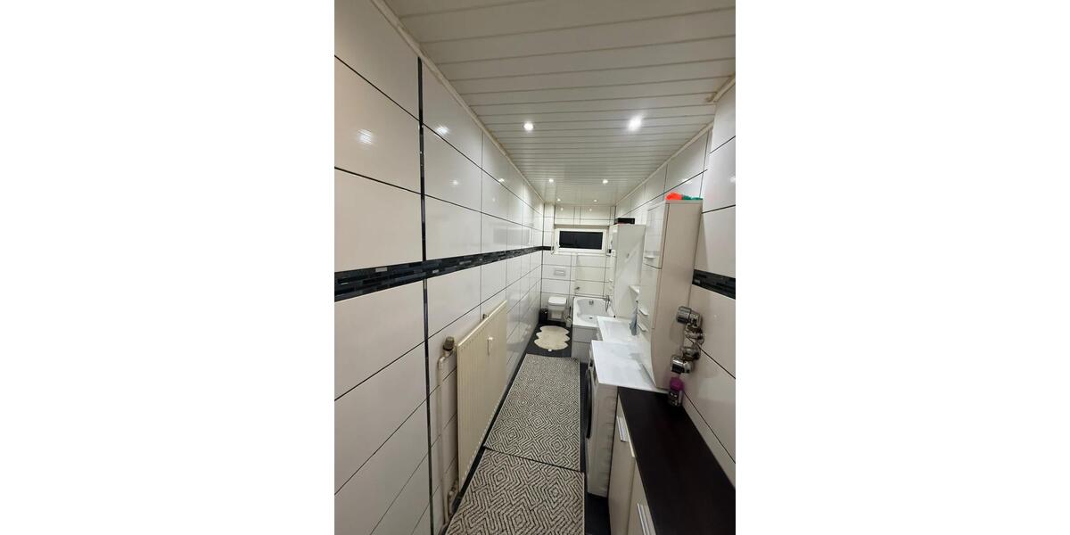 Etagenwohnung Gifhorn - 3 Zimmer, 83 m&sup2;, 140.000&euro; | Angebot:27077477