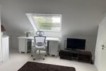Dachgeschoßwohnung Braunschweig Südstadt- Rautheim- Mascherode - 1 Zimmer, 48 m&sup2;, 600&euro; | Angebot:26702127