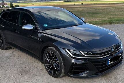 VW Arteon 45.400 km 31.400 &euro; Königslutter 38154
