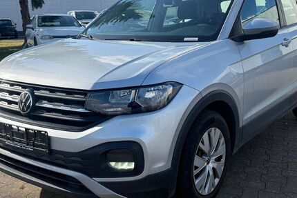 VW T-Cross 98.460 km 13.990 &euro; Braunschweig 38122