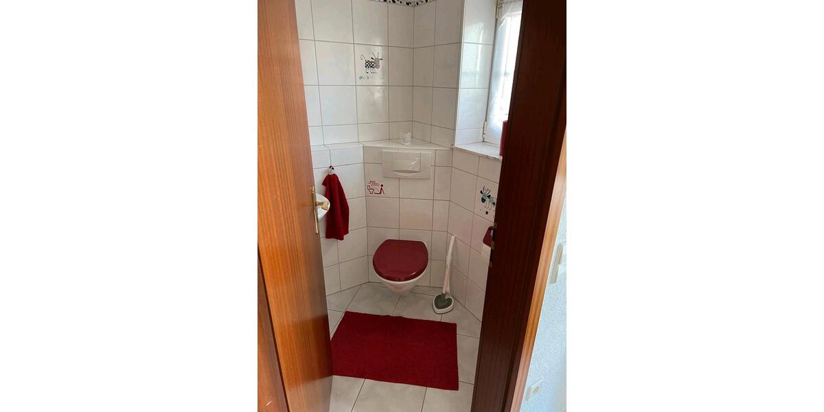 Erdgeschoßwohnung Ehra-Lessien Lessien - 3 Zimmer, 102 m&sup2;, 1.100&euro; | Angebot:26123771