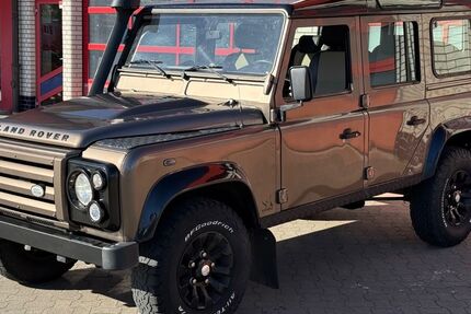 Land Rover Defender 184.500 km 39.850 &euro; Braunschweig 38112