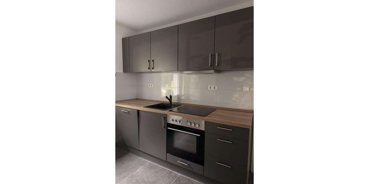 Etagenwohnung Braunschweig Heidberg-Melverode - 2 Zimmer, 51 m&sup2;, 790&euro; | Angebot:26856504