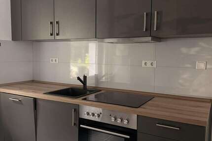 Wohnung Braunschweig Heidberg-Melverode - 2 Zimmer, 51 m&sup2;, 790&euro; | Angebot:26856504