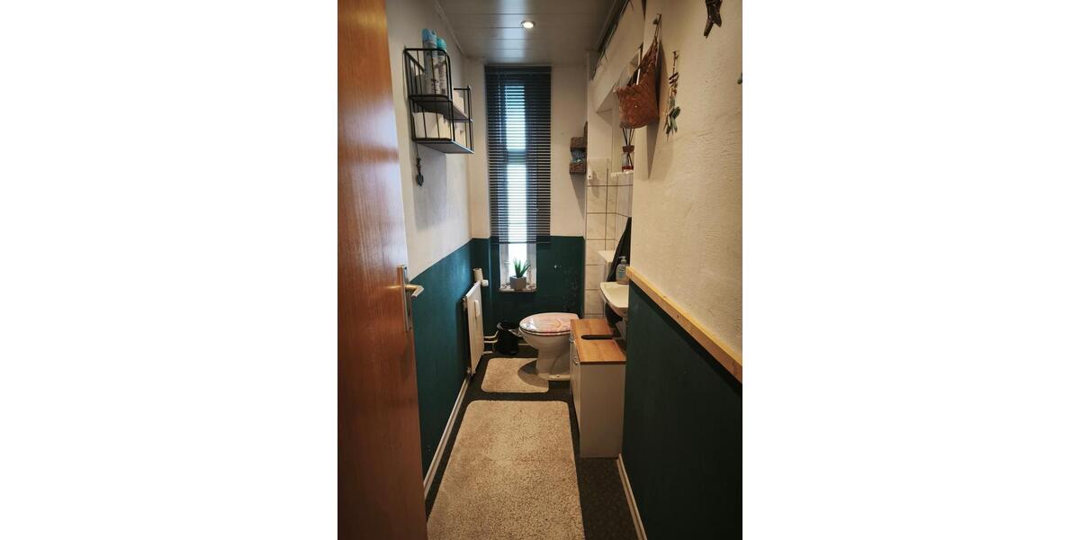 Etagenwohnung Helmstedt - 4 Zimmer, 116 m&sup2;, 720&euro; | Angebot:26480659