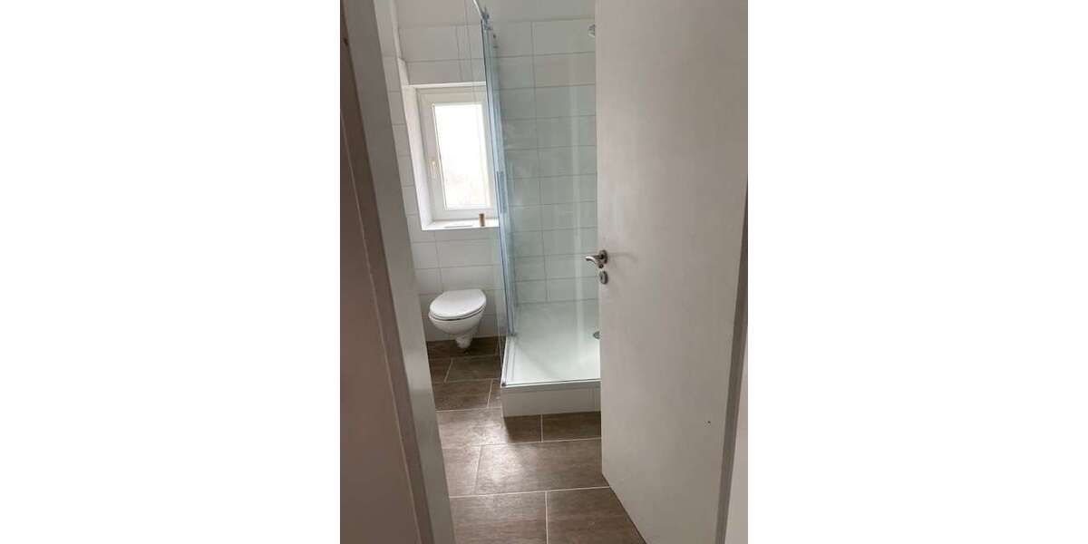 Etagenwohnung Helmstedt - 1 Zimmer, 40 m&sup2;, 400&euro; | Angebot:24864519