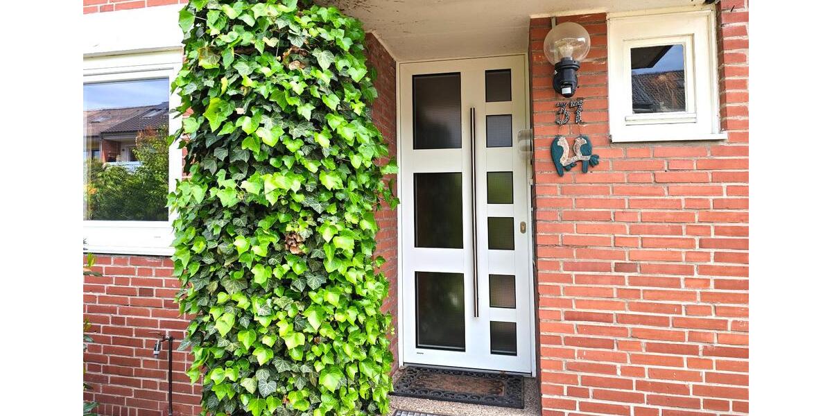 Reihenhaus Braunschweig Lehndorf-Watenbüttel - 6 Zimmer, 104 m&sup2;, 339.000&euro; | Angebot:26869312