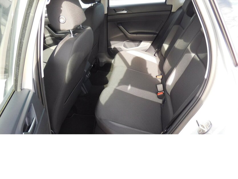 VW Polo 1.0 Life TSI BMT 4Trg Klima Navi LED 21.300 km 14.990 € Vordorf 38533