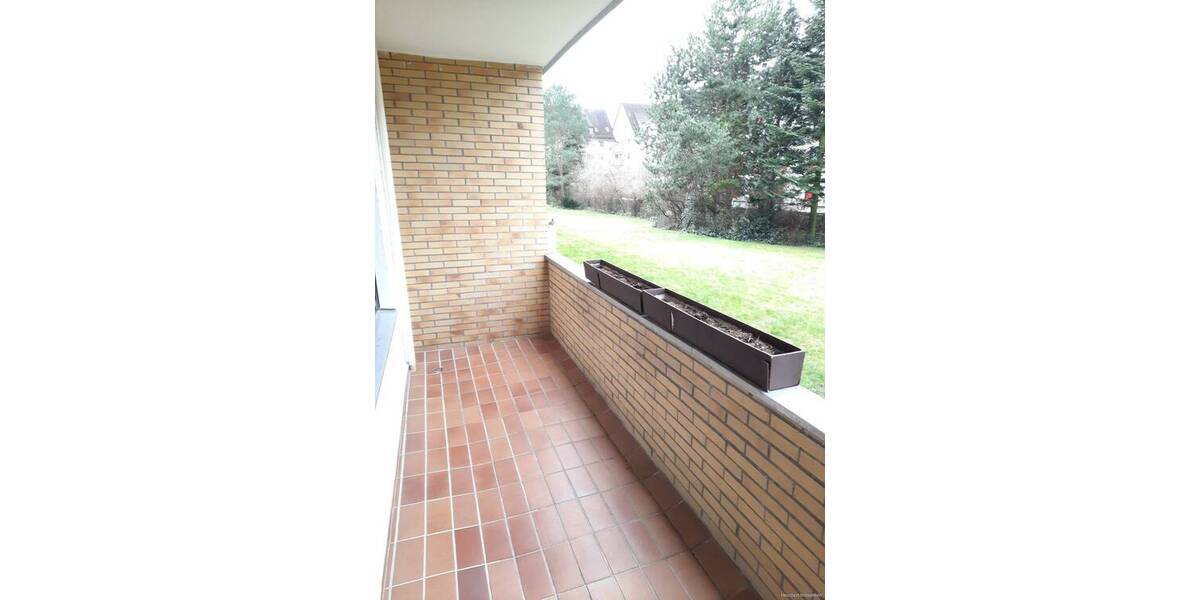 Etagenwohnung Gifhorn - 2 Zimmer, 58 m&sup2;, 119.000&euro; | Angebot:25726612