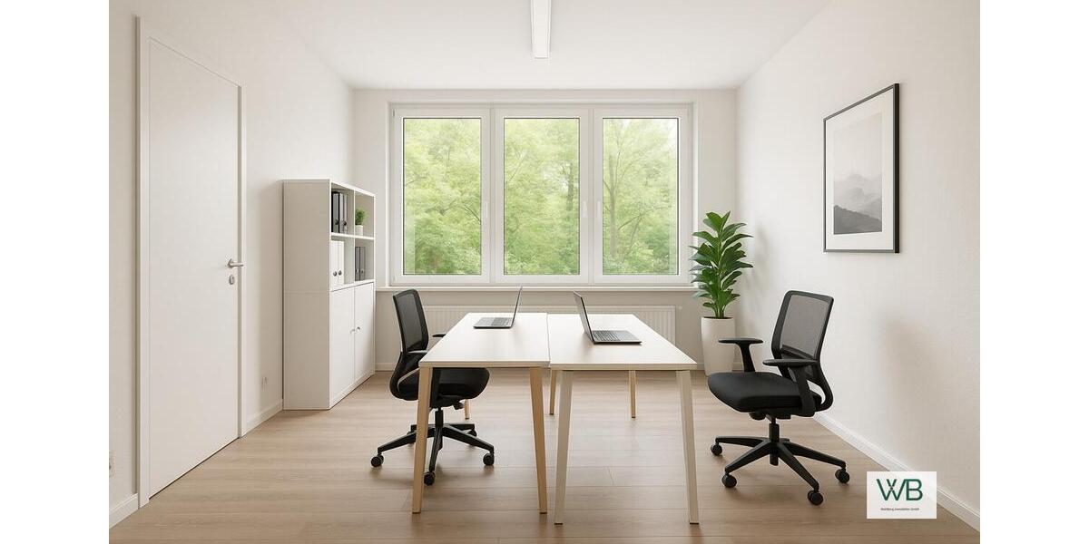 Gewerbeobjekt Gifhorn - 1.100&euro; | Angebot:25284804