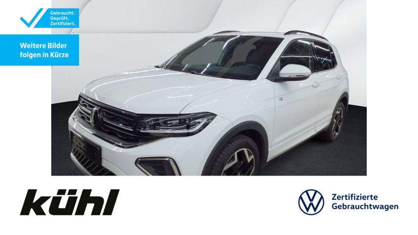 VW T-Cross 23.520 km 26.390 &euro; Gifhorn 38518