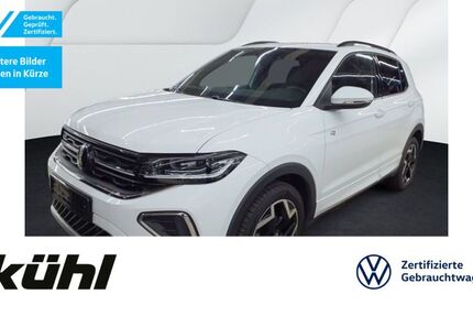 VW T-Cross 23.520 km 26.690 &euro; Gifhorn 38518
