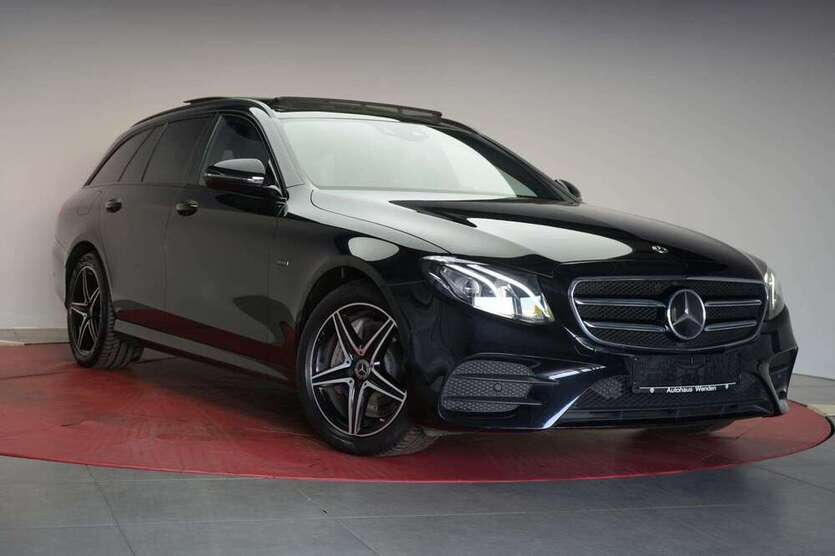 E 300