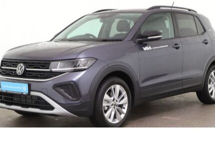 VW T-Cross 1.500 km 25.780 &euro; Gifhorn 38518