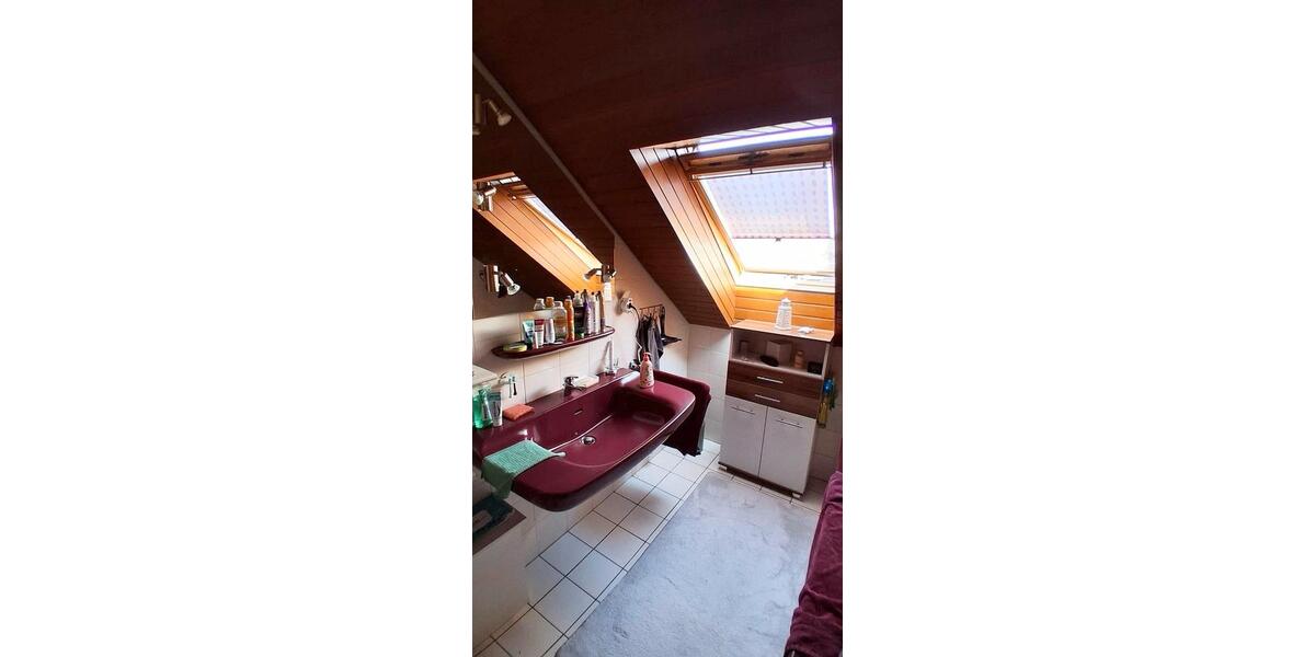 Etagenwohnung Wolfsburg Ehmen - 4 Zimmer, 90 m&sup2;, 810&euro; | Angebot:26675280
