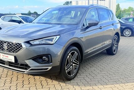 Seat Tarraco 145.000 km 22.300 € Braunschweig 38110