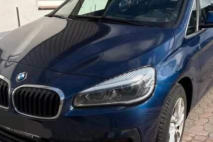 BMW 218 47.000 km 19.990 &euro; Braunschweig 38112
