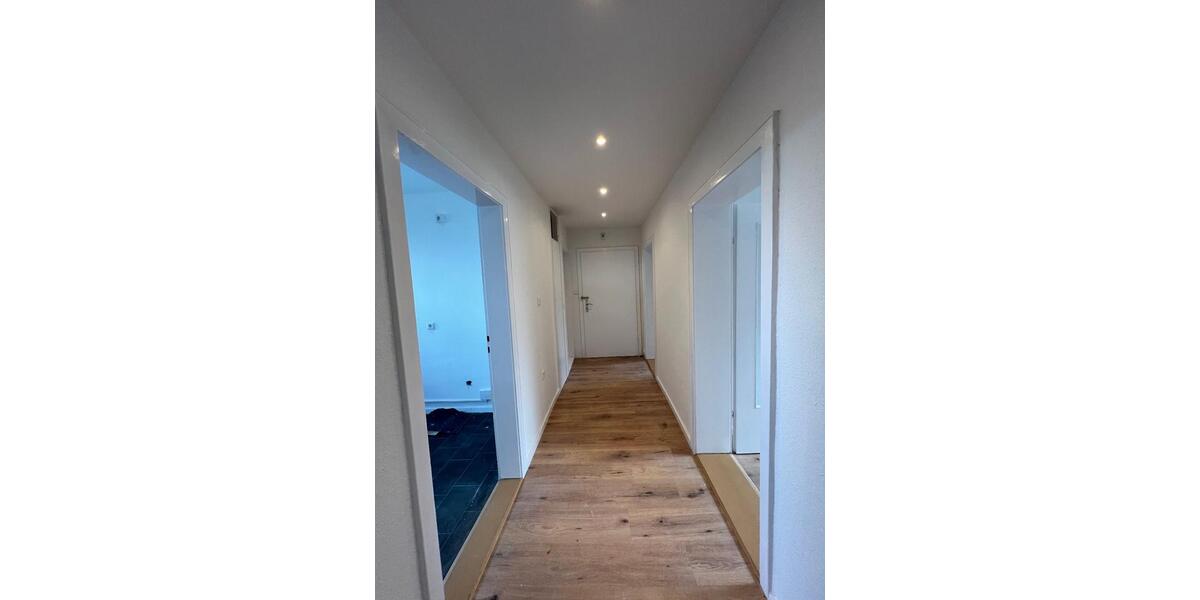 Etagenwohnung Wolfsburg Alt-Wolfsburg - 2 Zimmer, 65 m&sup2;, 618&euro; | Angebot:26461638