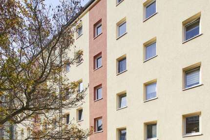Wohnung zum Mieten in Braunschweig 521 € 56.33 m² 3 zimmer