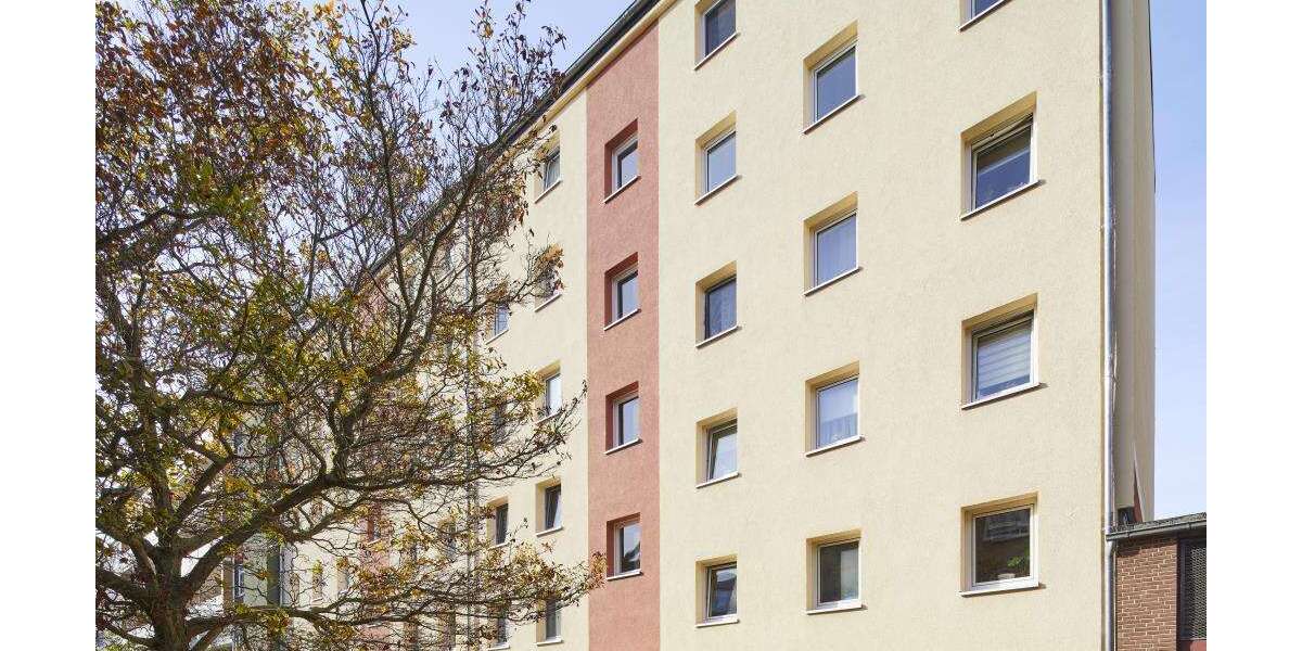 Wohnung zum Mieten in Braunschweig 521 € 56.33 m² 3 zimmer