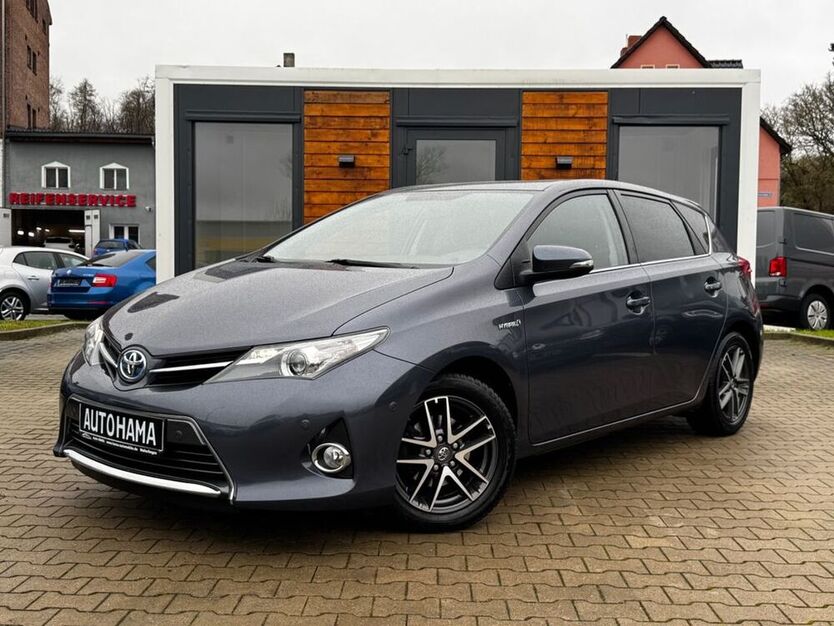 Auris