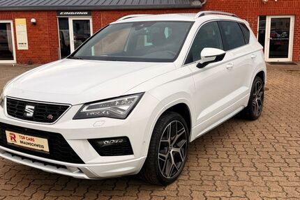 Seat Ateca 139.000 km 18.900 € Braunschweig 38110
