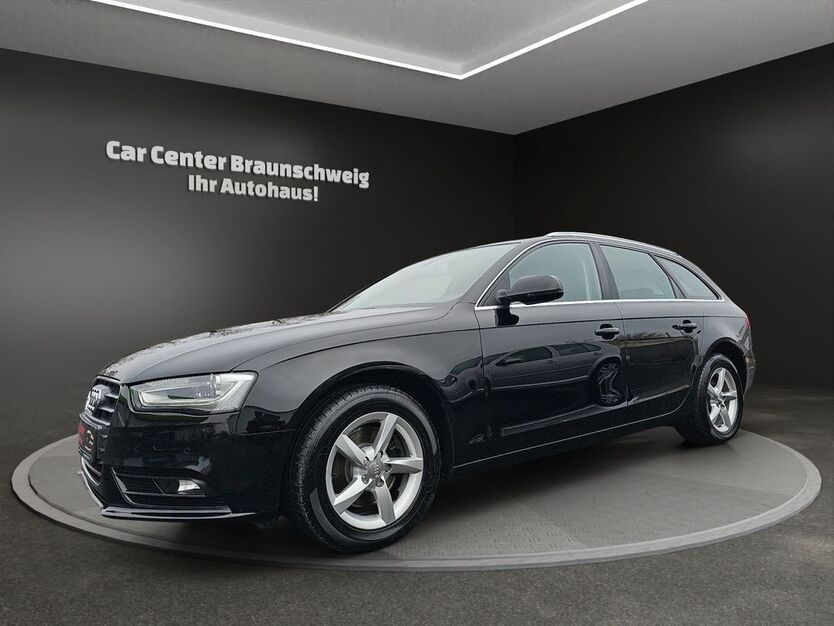 Audi A4 229.500 km 9.999 € Braunschweig 38120