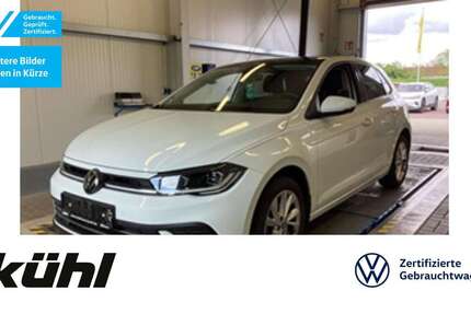 VW Polo 25.150 km 16.780 &euro; Gifhorn 38518