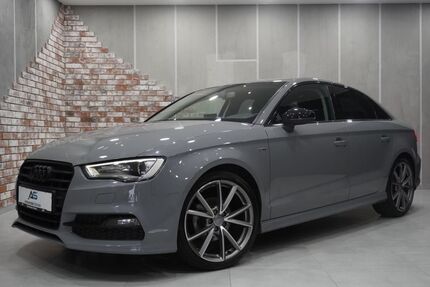 Audi A3 84.400 km 18.990 € Braunschweig 38106
