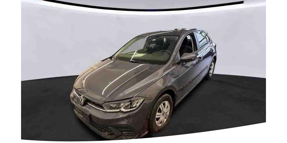 VW Polo 99.998 km 11.999 € Braunschweig 38118